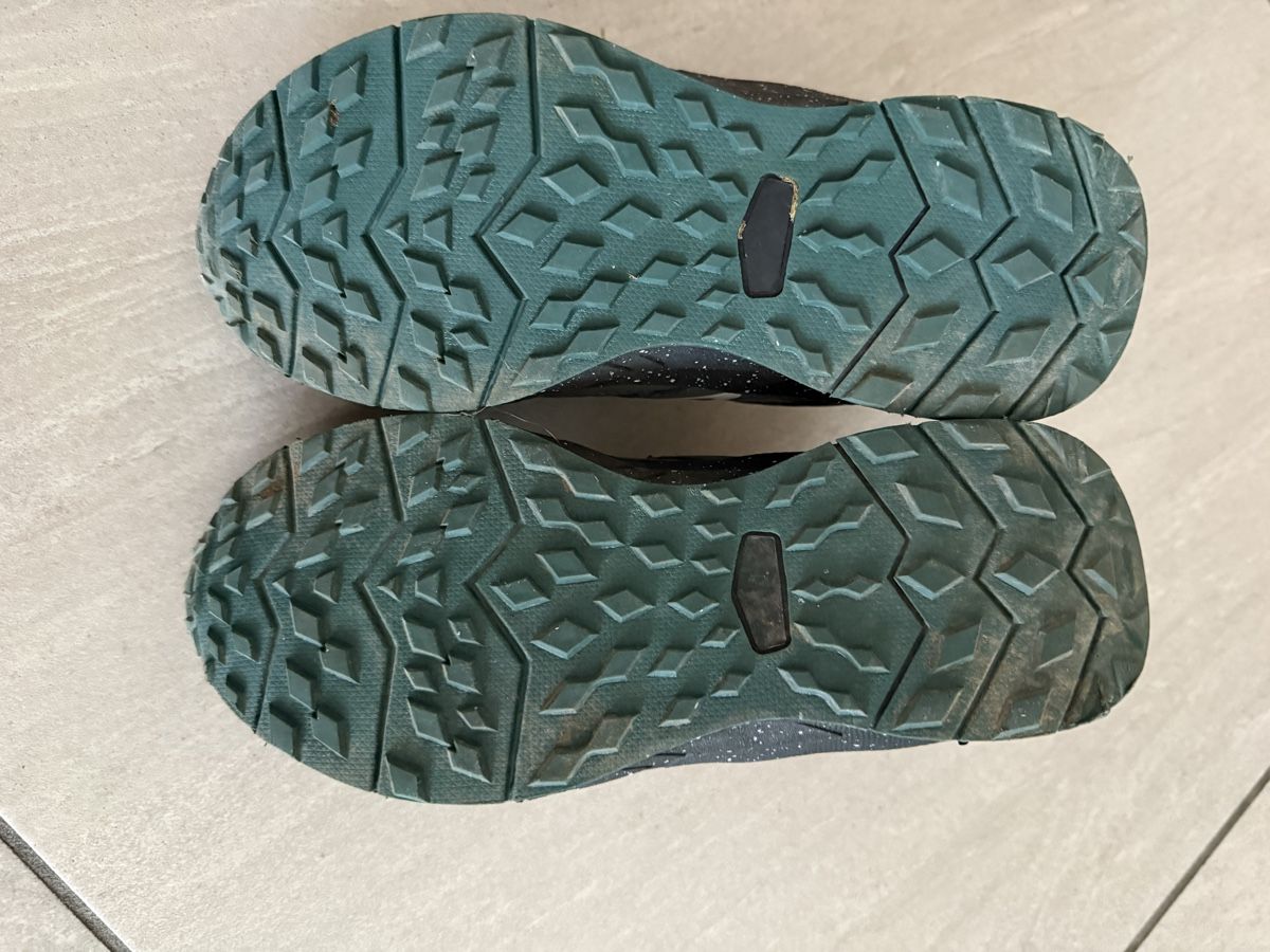 Scarpe per ragazzi: Chaussures tracking – Usato da Collombey venduto da carlosgomes85 2