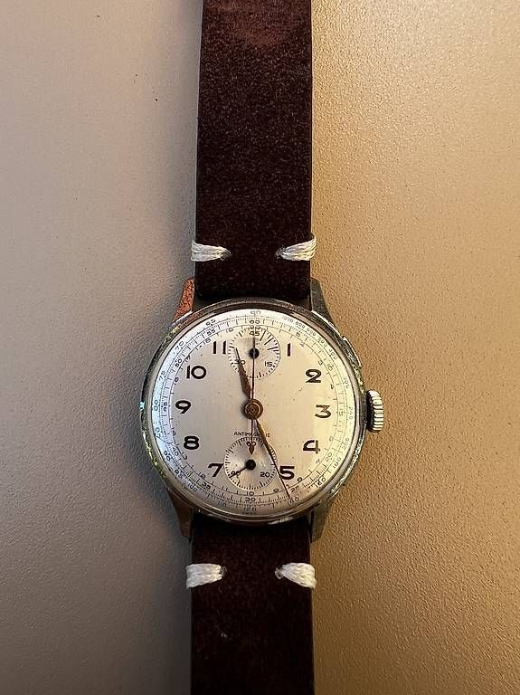 Uhren: Montre vintage  – Gebraucht aus Grand-Lancy von Limane