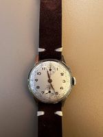 Montre vintage 