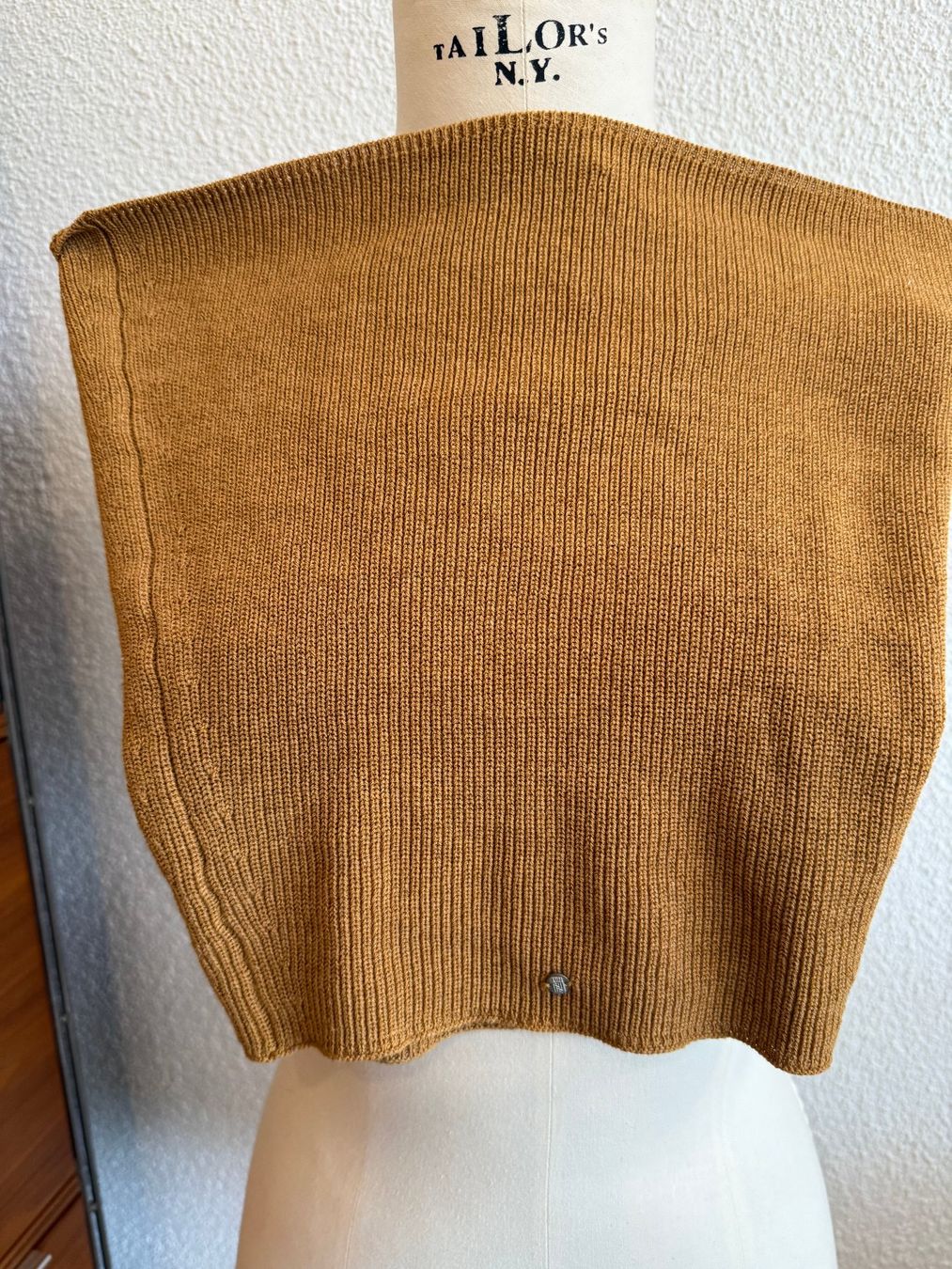 Nile Foulard & Sciarpe: Nile Loop one Size Baumwolle – Usato da Kirchdorf AG venduto da coco123 2