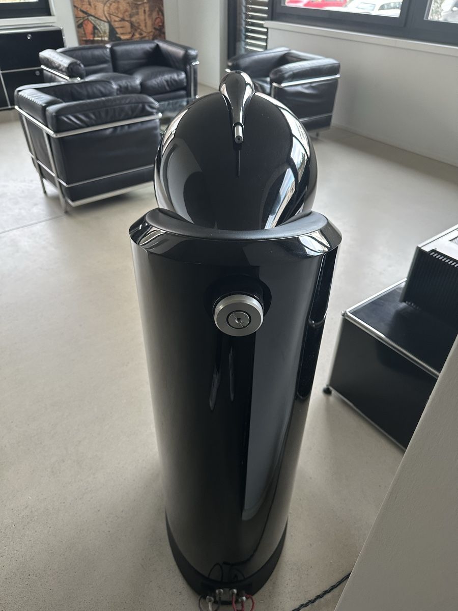 Bowers & Wilkins Haut-parleurs: Bowers & Wilkins 802 Diamond – D'occasion à Zürich par hierkommtalex 5