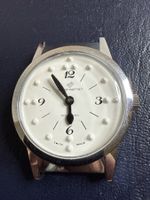 Henry Matthey Blinduhr 33.5 mm