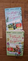 2 Liebesromane von Jana Lukas