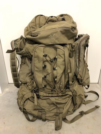 Tasmanien Tiger Ideal fürs Backpacken