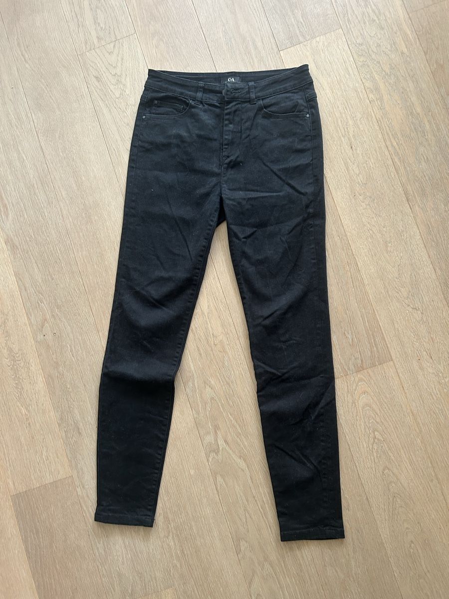C&A Jeans: Damen Jeans C&A Grösse 38 – D'occasion à Bern par marleyy77 1