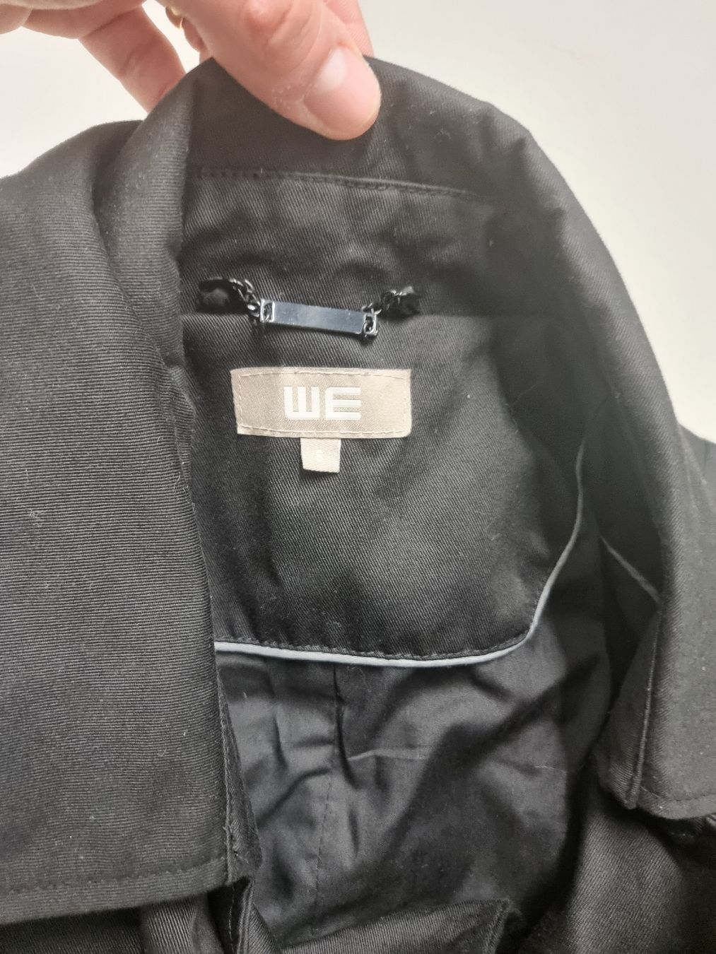 We Cappotti: WE Trenchcoat – Usato da Wohlen AG venduto da niki31 2