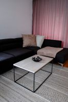Moderner Couchtisch, Granit, neuwertig, Top Zustand!