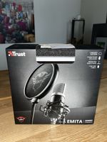 Streaming Microphone