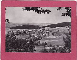 Habstetten ob Bolligen