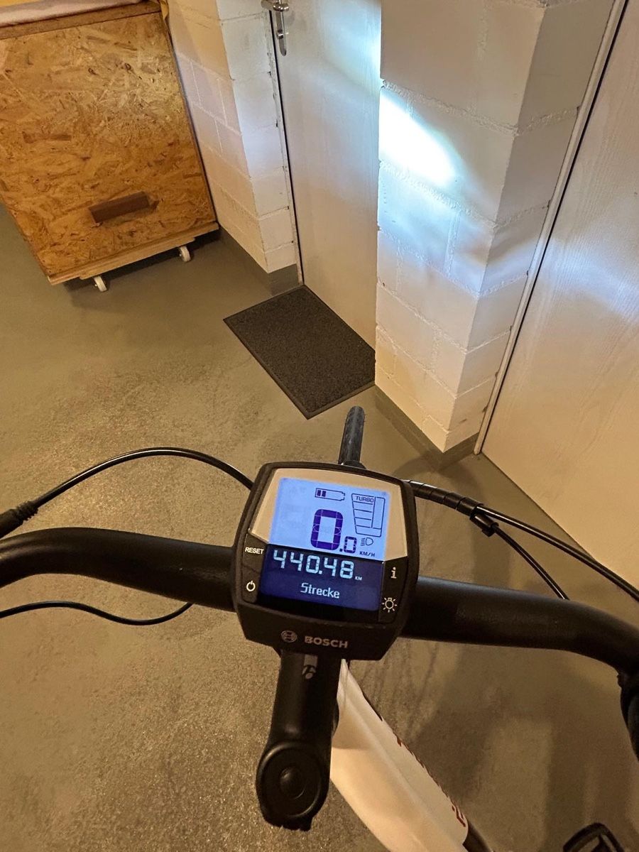 Diamant Vélos: E-Bike Diamant Elan – D'occasion à Lungern par minilili 5