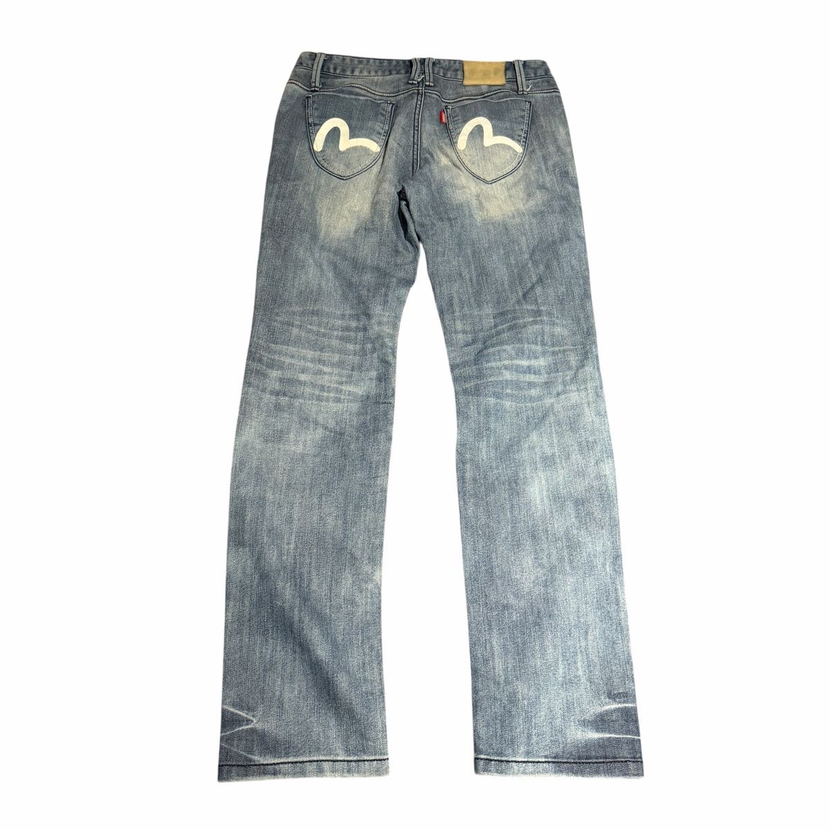 Evisu Jeans: Evisu Jeans – Gebraucht aus Thalheim von 84B