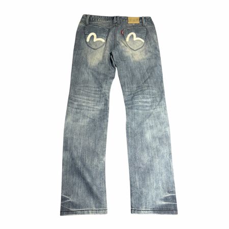 Evisu Jeans
