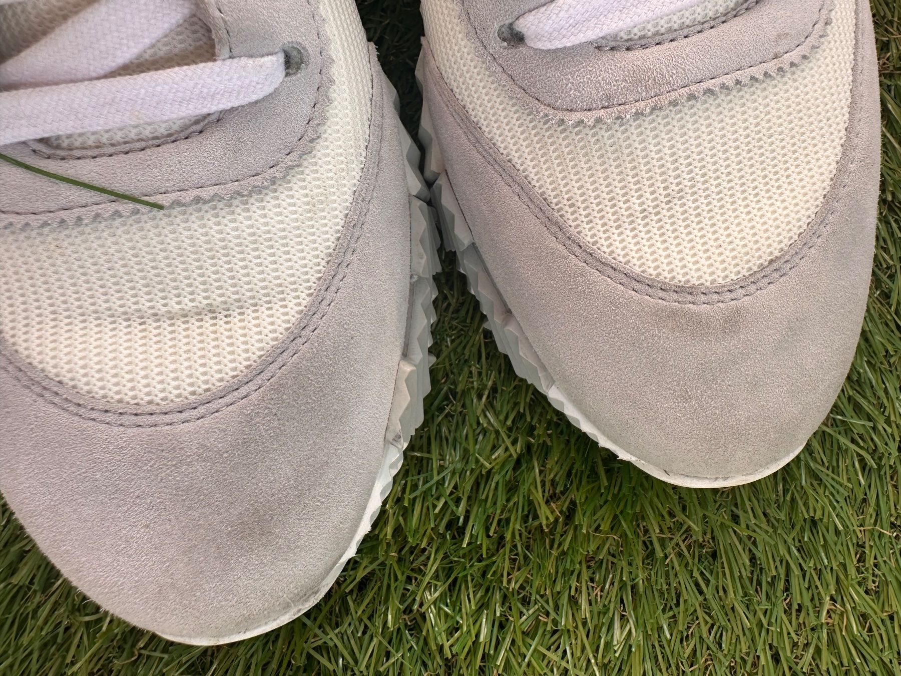 Hermès Damenschuhe: Hermès Bouncing - Taille 39 - Beige/Gris - Full Set – Gebraucht aus Carouge GE von Pierre_C 7