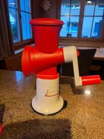 Tupperware Multi Chef