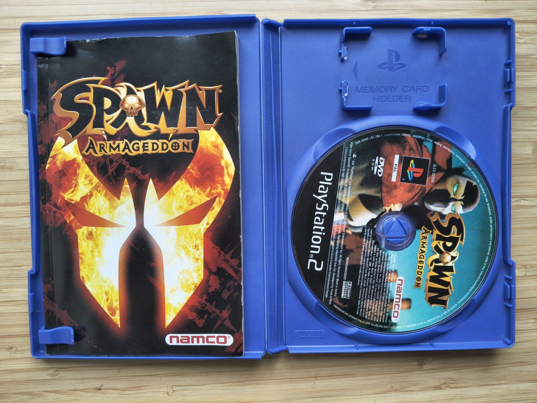 Giochi: Spawn Armageddon (PS 2) – Usato da Riedholz venduto da ste_96cd 2