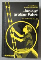 Jan auf grosser Fahrt - Jan als Detektiv - Band 23
