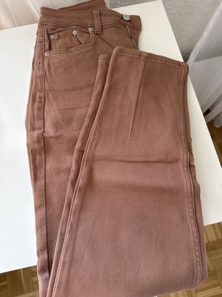 H&M Pantalons: H&m hosen – D'occasion à Biglen par goz_h8dv