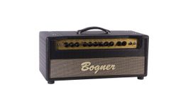 Bogner Shiva - Amplifier