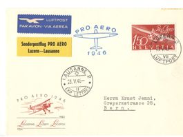 Flugpost