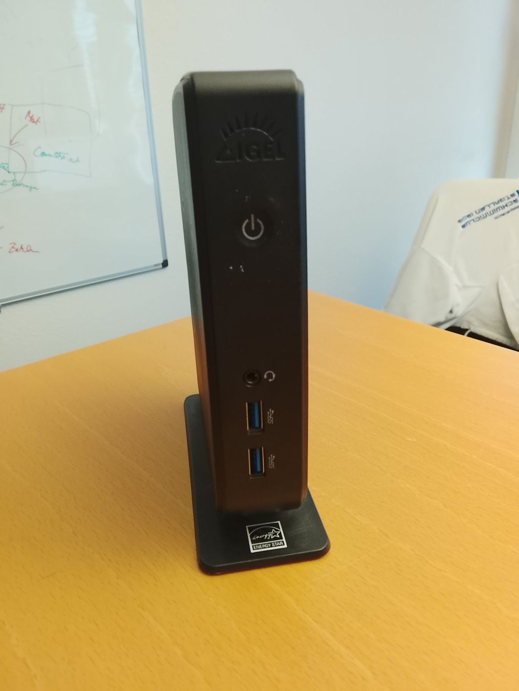 PC: IGEL Thin Client M250C - 5 Stück – Usato da St. Gallen venduto da Cellere_AG 1