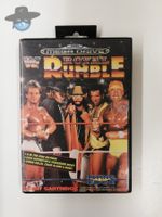 WWF Royal Rumble                        / Sega Mega Drive MD