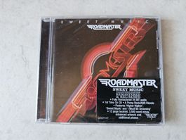Roadmaster  -  Sweet Music  /  Remastered Fabrikneu
