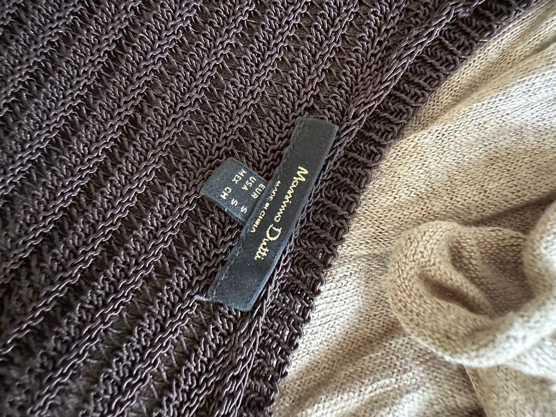 Massimo Dutti Lotti di vestiti: massimo dutti Kleiderpaket – Nuovo (secondo la descrizione) da Steinmaur venduto da regenbogen052 3