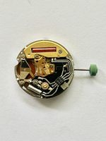 Watch Movement Harley Ronda 377