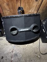deux enceinte professionnelle Bose 802 Series II occasion