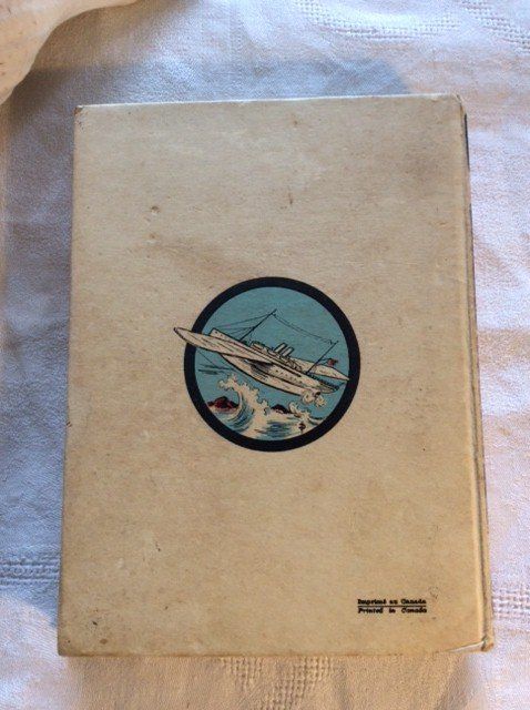 Libri: Le Bateau Fantôme – Usato da Genève venduto da edelweiss1900 5