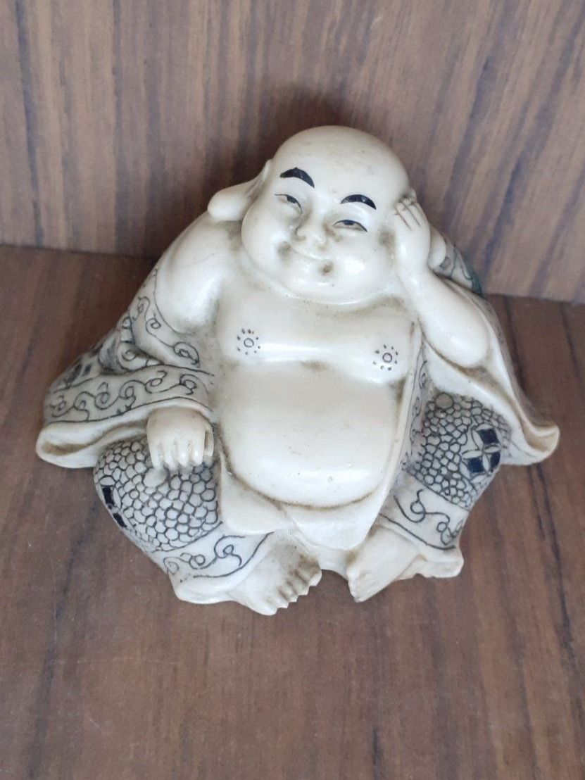 Statuette: Figur Buddha Erotik China – Usato da Mörschwil venduto da antiksalon21 4
