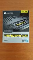 CORSAIR VENGEANCE DRAM IC