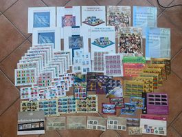 UNO-ONU GE NY WI - Schöne Sammlung 1975-2009 -- KW 2300 CHF
