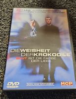 DVD Die Weisheit der Krocodil(22014)