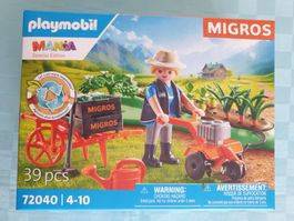 Playmobil 72040