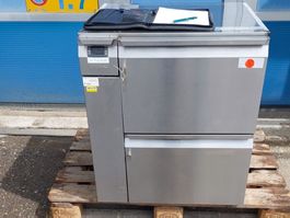 Chromag Gastro Kühler, Kühlschrank BJ 2016/2017- 591 /2,4,5