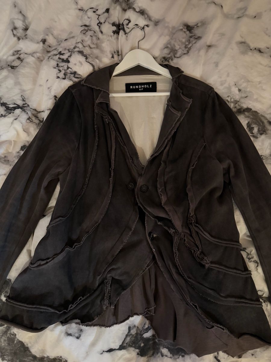 Rundholz Jacken: Rundholz Jacke – Gebraucht aus Münchenstein von Kirbykush 1