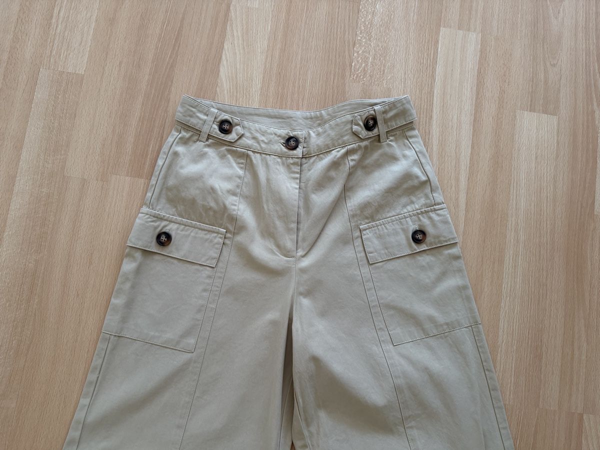 Hosen: La Petite etoile Cargohose S – Gebraucht aus Buchrain von jas_bls8 2