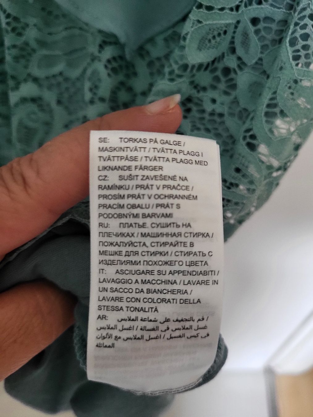 Ulla Popken Robes: Cocktail Kleid  – D'occasion à Safenwil par Schilki04 3