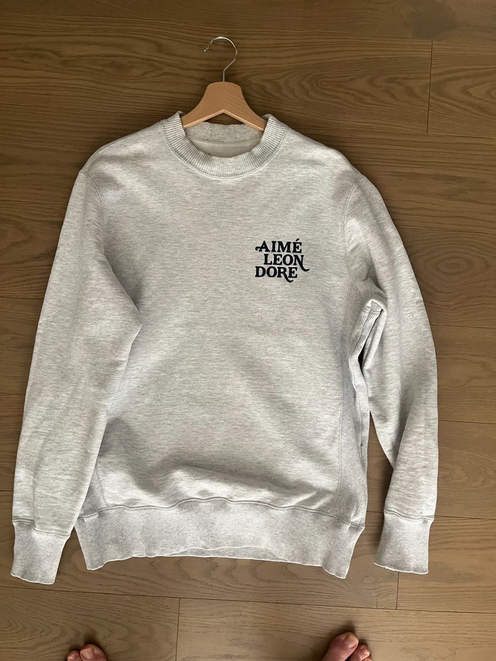 Maglioni & Felpe: Aime Leon Dore Sweatshirt – Usato da Zürich venduto da pau_8zgk