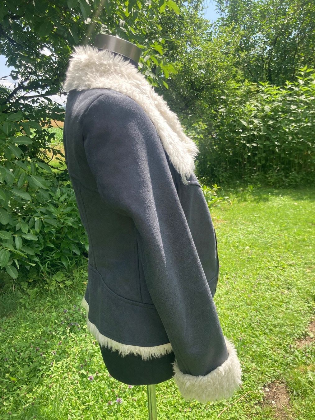 Hugo Boss Giacche: Jacke Boss Orange Grösse 34 – Usato da Oetwil am See venduto da abtDesign 2