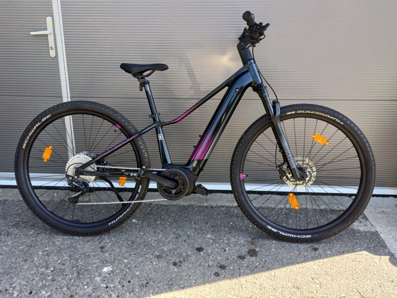 Superior Biciclette: Aktion E-BIKE Superior eXC 7039B E-MTB Hardtail – Nuovo (secondo la descrizione) da Mettendorf TG venduto da Debrunner-Motosport 5