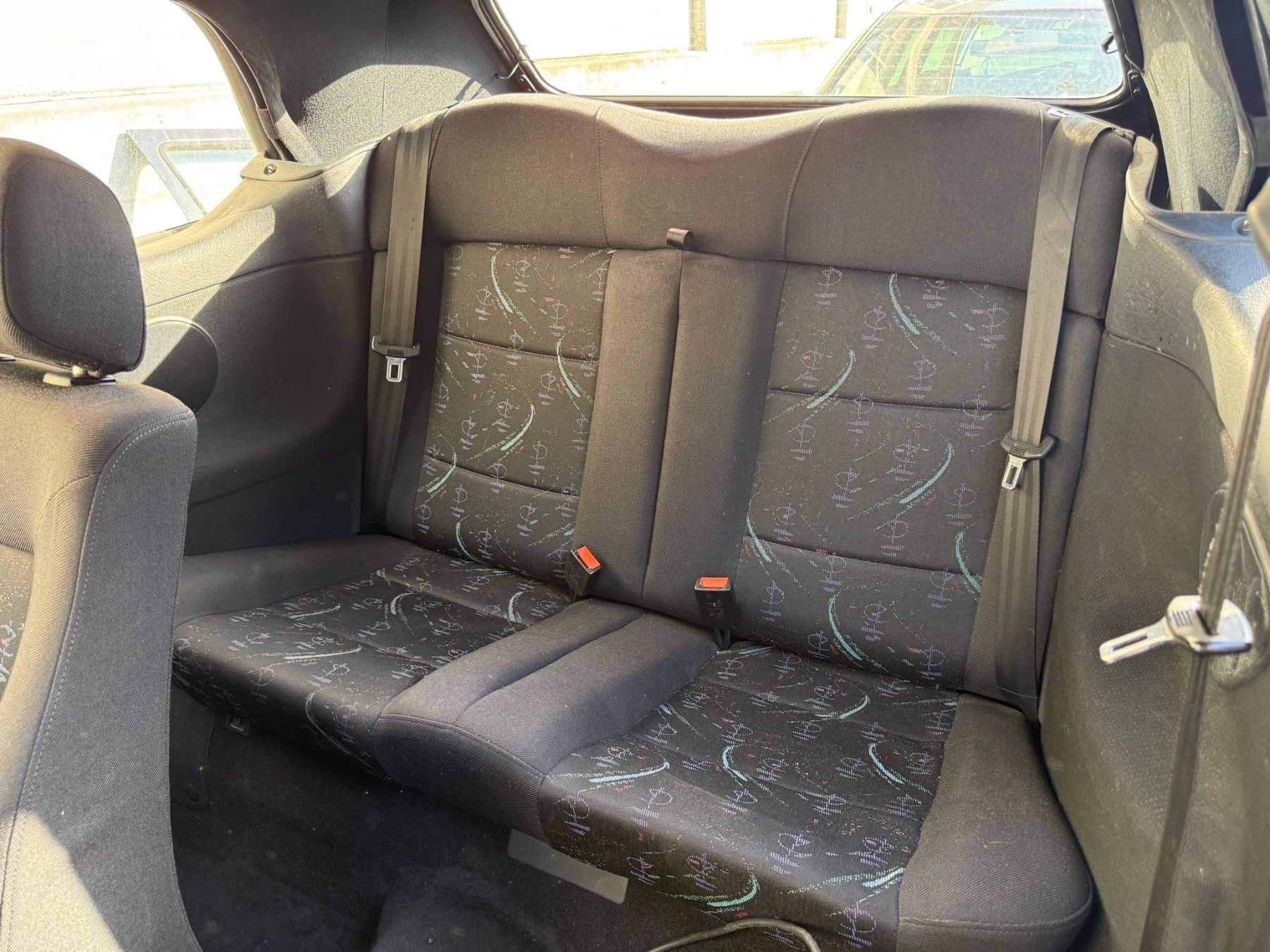 VW Automobili: VW Golf III Cabrio – Usato da Teufen AR venduto da acer08 6