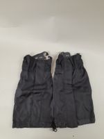 Gamaschen schwarz