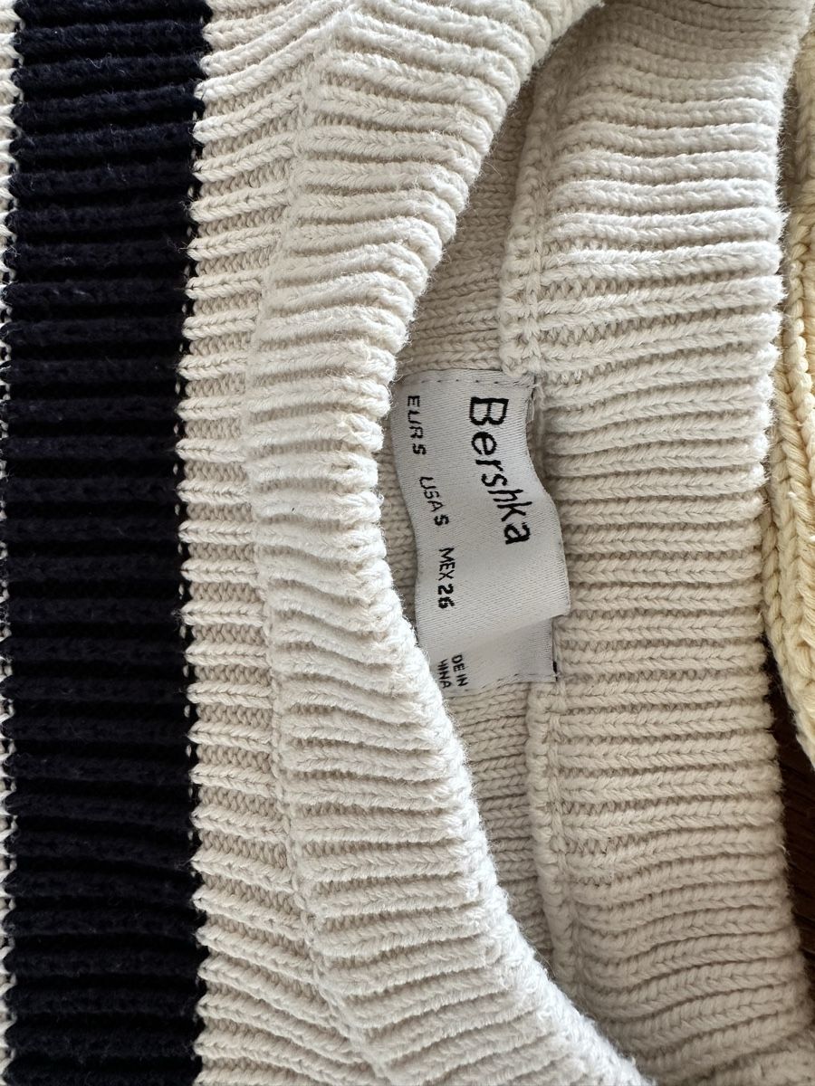 Zara Lotti di vestiti: Pullover-Set, verschiedene Modelle, Grösse S, top Zustand – Usato da Winterthur venduto da Angel2024 3