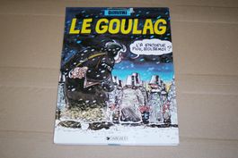 °°°°°  LE GOULAG    °°°°°   DE DIMITRI