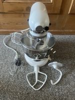 Kitchen Aid Classic mit Versand