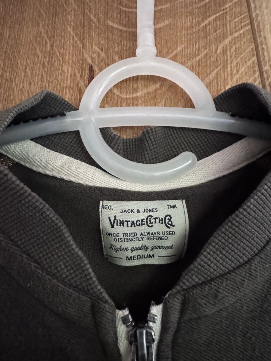 Jack & Jones Giacche: Jack & Jones Herren Jacke, Grösse M – Nuovo (secondo la descrizione) da Bäretswil venduto da clothes-freak 2
