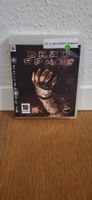 PS3 - Dead Space