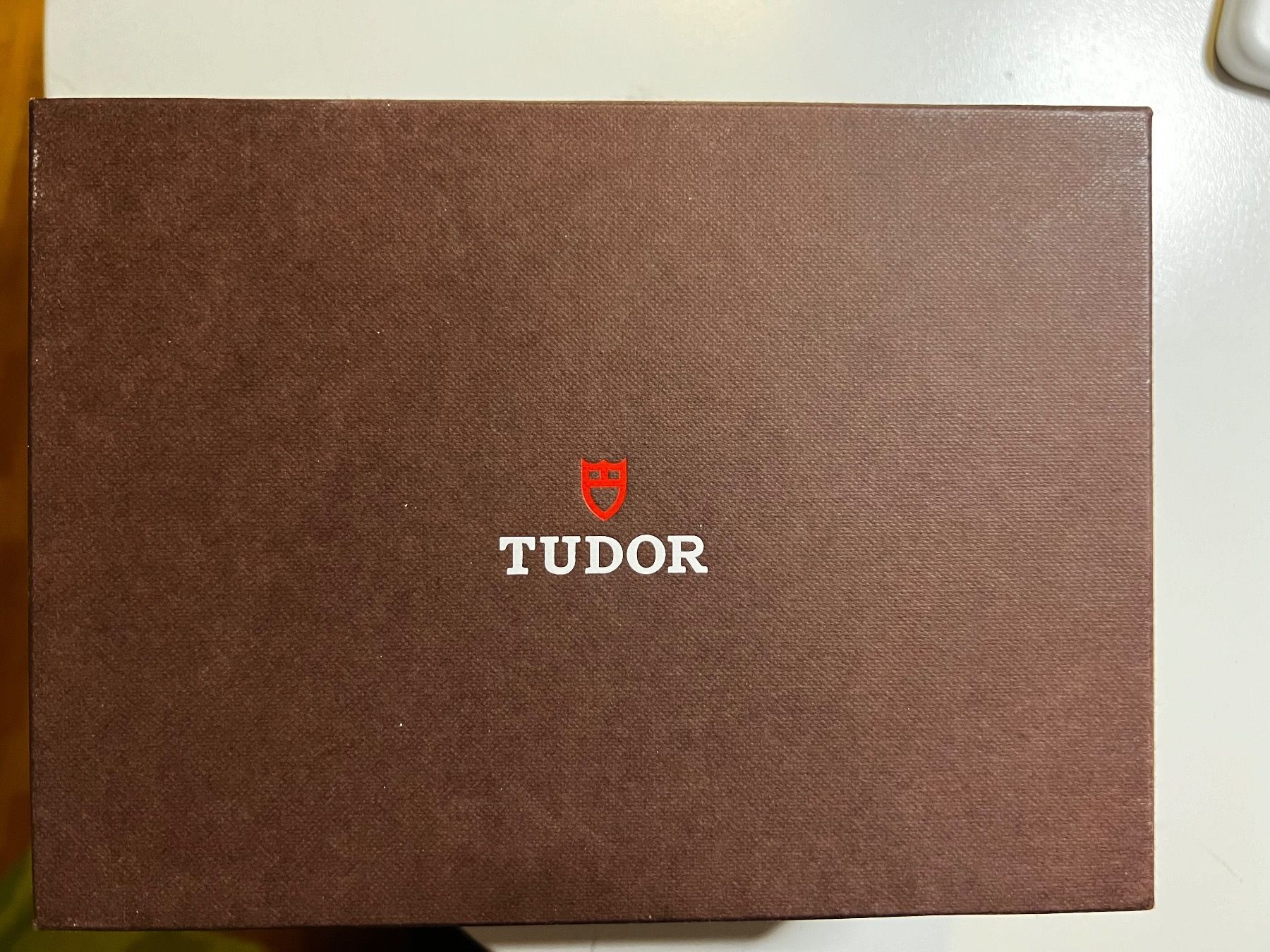 Tudor Uhren: Unique montre automatique Tudor Archeos (prototype) – Gebraucht aus Petit-Lancy von Ri.Ga.Sa 5